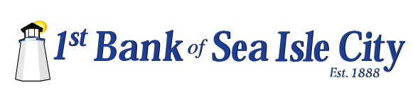 1st Bank of Sea Isle City